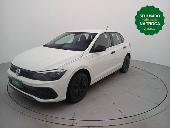 VOLKSWAGEN POLO 1.0 MPI TRACK MANUAL VOLKSWAGEN POLO 1.0 MPI TRACK MANUAL